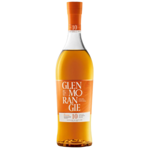 GLENMORANGIE 10 YRS