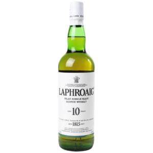 LAPHROAIG 10 YRS