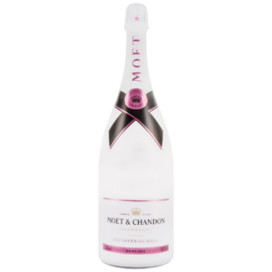 MOËT & CHANDON ICE IMPERIAL ROSE