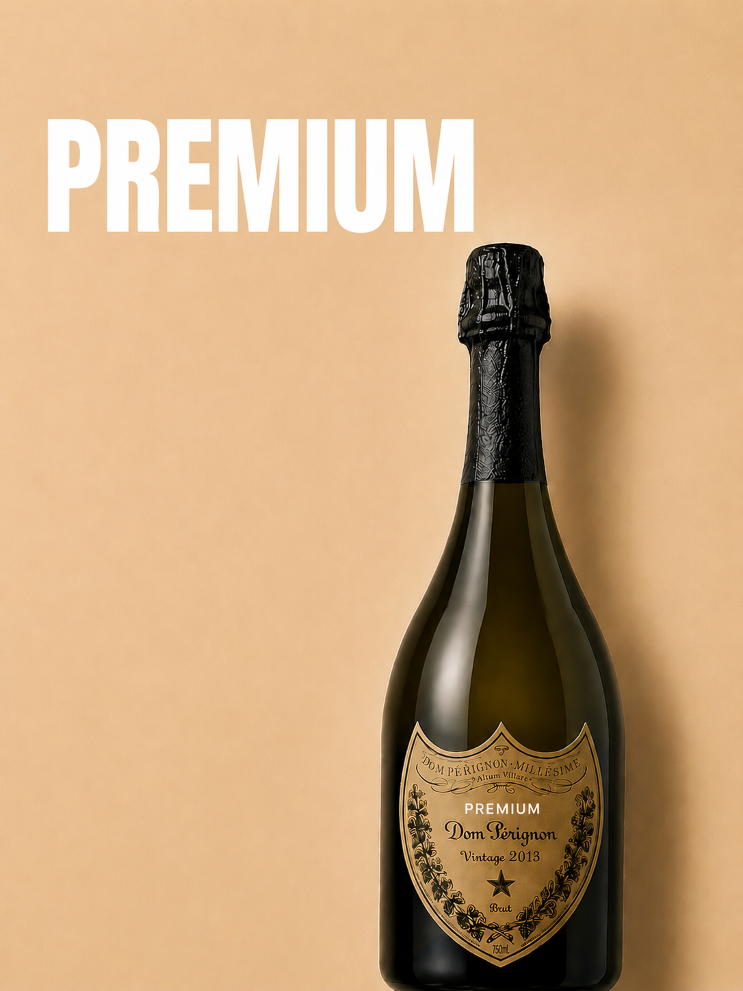 Premium Drinks