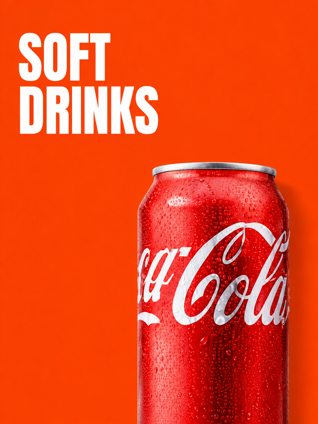 Soft drink mob