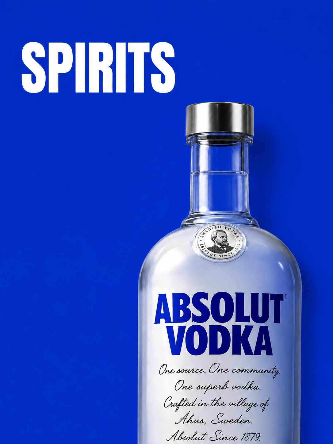 Spirit mob