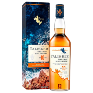 TALISKER 10 YRS