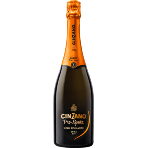 CINZANO SPARKLING WINE