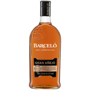BARCELÓ GRAN AÑEJO