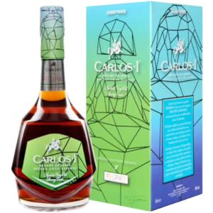 CARLOS I X FELIPAO AMONTILLADO