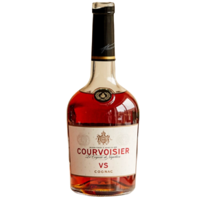 COURVOISIER VS
