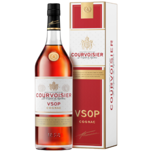 COURVOISIER VSOP