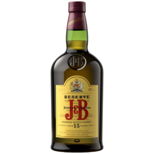 JB RESERVE 15 YRS