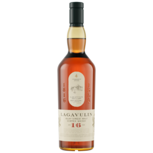 LAGAVULIN 16 YRS