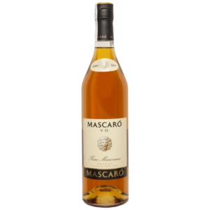 MASCARÓ V.O.