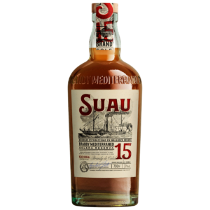 SUAU 15 YRS